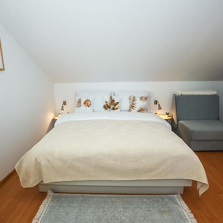 Z&A Studio Apartment With Parking Božava Εξωτερικό φωτογραφία