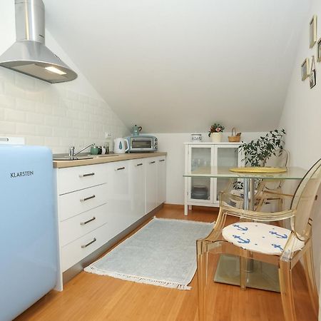 Z&A Studio Apartment With Parking Božava Εξωτερικό φωτογραφία