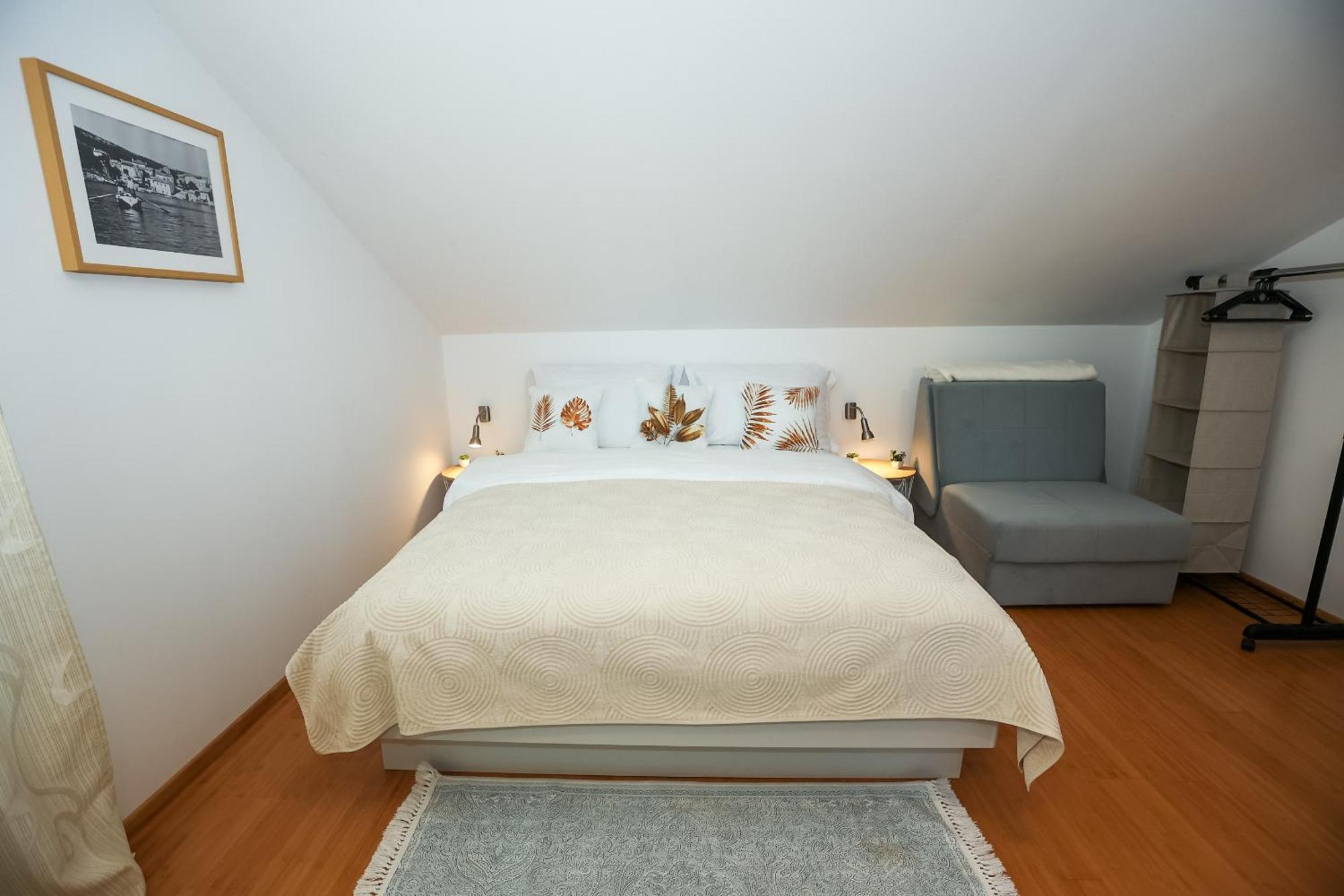 Z&A Studio Apartment With Parking Božava Εξωτερικό φωτογραφία