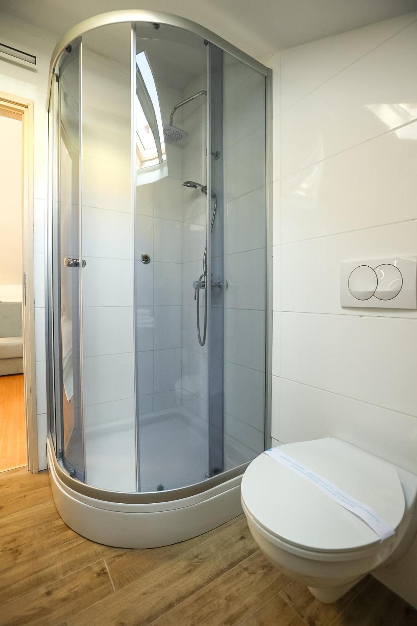 Z&A Studio Apartment With Parking Božava Εξωτερικό φωτογραφία