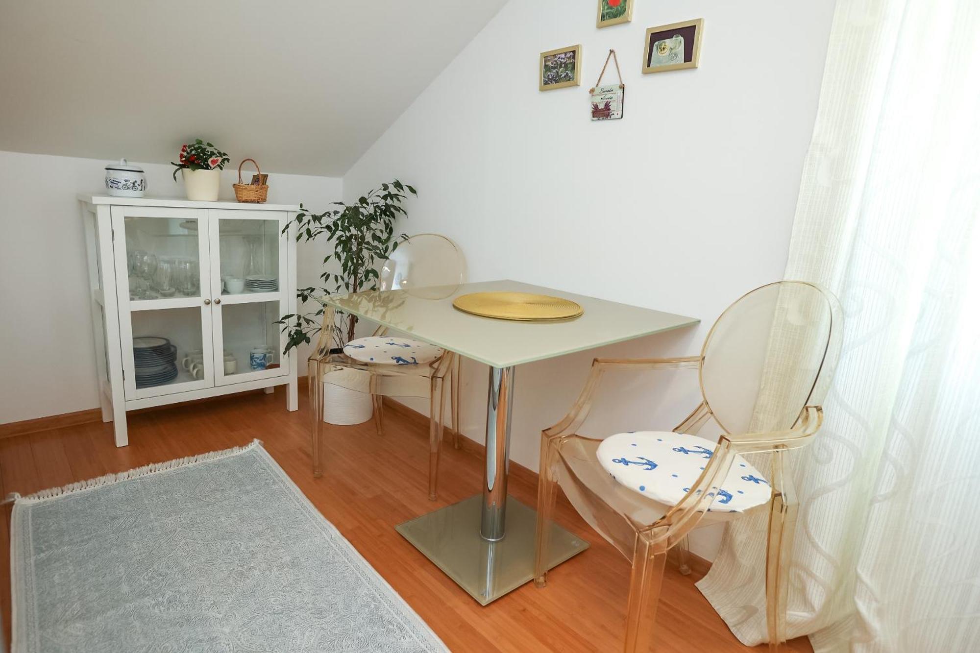 Z&A Studio Apartment With Parking Božava Εξωτερικό φωτογραφία