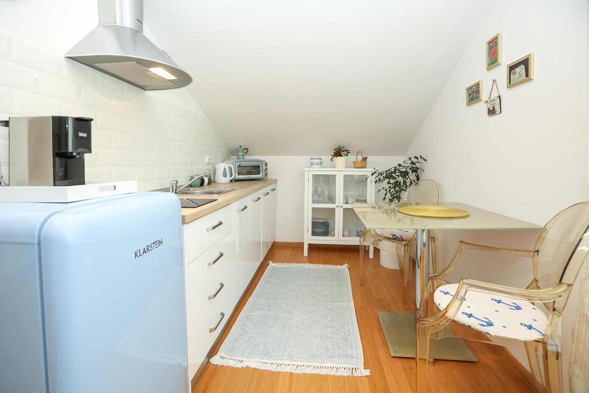 Z&A Studio Apartment With Parking Božava Εξωτερικό φωτογραφία