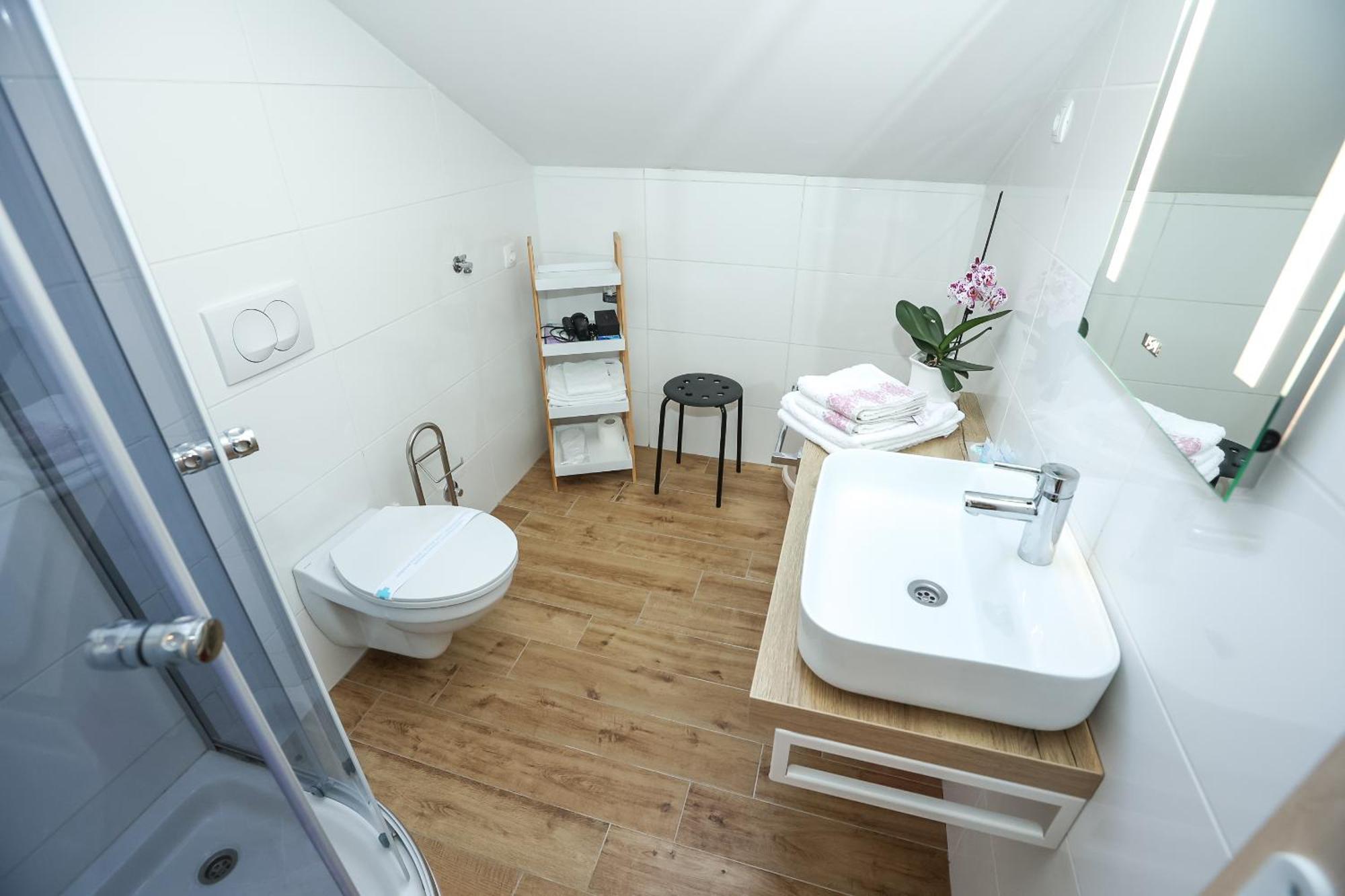 Z&A Studio Apartment With Parking Božava Εξωτερικό φωτογραφία