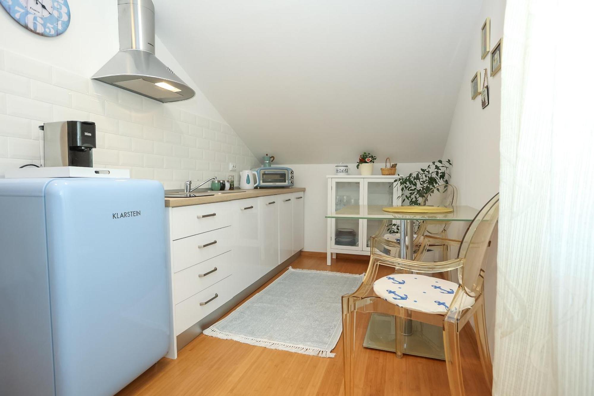 Z&A Studio Apartment With Parking Božava Εξωτερικό φωτογραφία