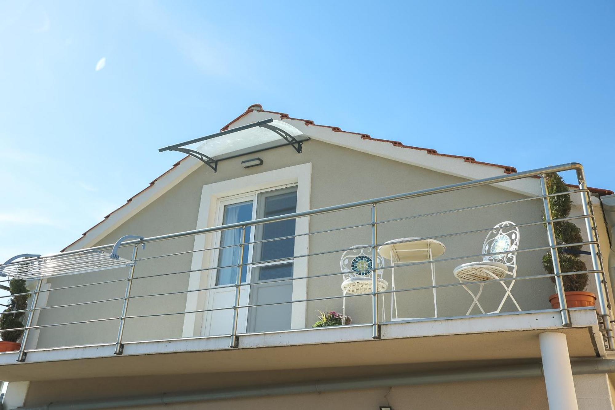 Z&A Studio Apartment With Parking Božava Εξωτερικό φωτογραφία