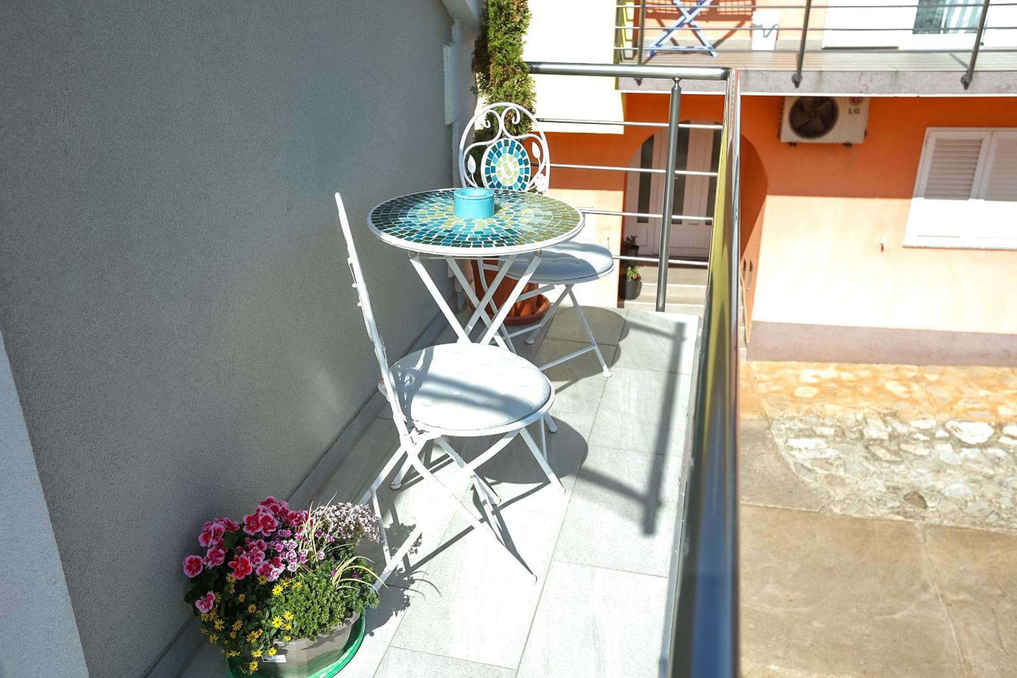 Z&A Studio Apartment With Parking Božava Εξωτερικό φωτογραφία